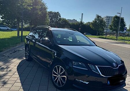 Skoda Octavia 1.4 TSI Drive Combi Drive