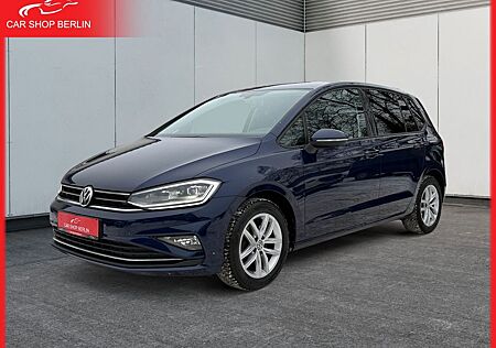 VW Golf Sportsvan Volkswagen VII Comfortline LED 6.Gang