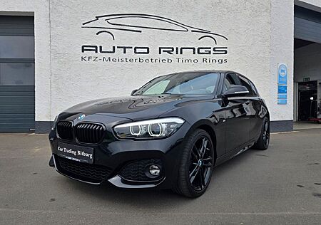 BMW 120I Edition M Sport Shadow/HarmanKardon/Leder/L