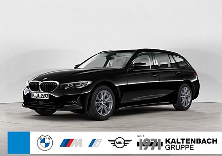 BMW 320d Touring PANORAMADACH LED ACC NAVI SHZ