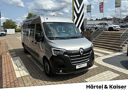 Renault Master Kasten L3H2 DoKa dCi 180 Automatik KAMERA