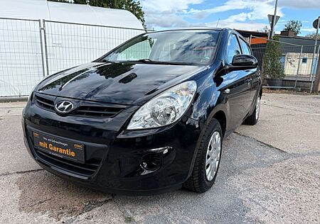 Hyundai i20 Classic - 20 Jahre Edition / TÜV NEU !