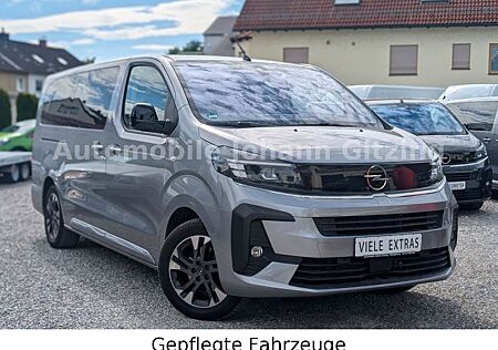 Opel Zafira Life NEW MODEL L3 Matrix 9-SITZER AUTOMAT