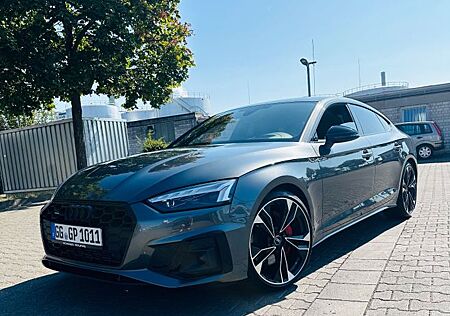 Audi A5 gebraucht kaufen Audi A5 50 TDI S tronic quattro Sportback -