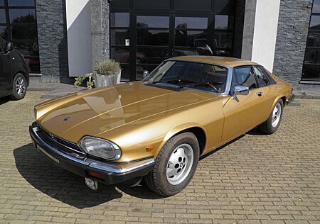 Jaguar XJS