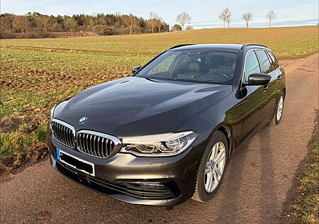 BMW 530d Touring A - H/K, Dynamic Drive FW, Kamera