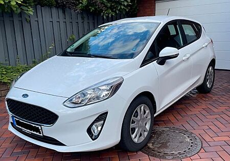 Ford Fiesta 1,1 63kW Sitzheizung*CarPlay*Winterreifen