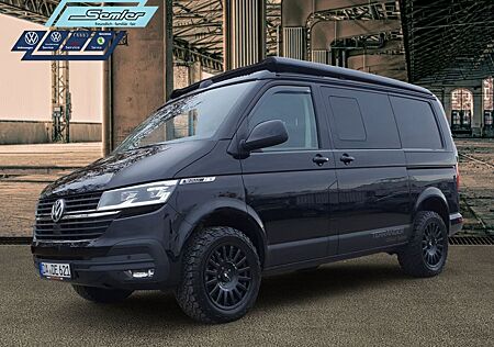 VW T6 Transporter Volkswagen T6.1 Transporter Camper 4M 2.0 TDI Terrange
