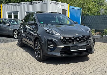 Kia Sportage GT-Line 4WD Vollausstattung