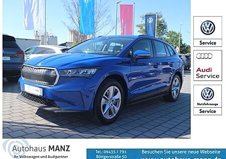 Skoda Enyaq 60 Loft KLIMA LED NAVI ALU