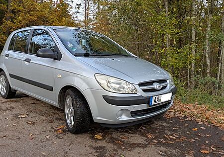 Hyundai Getz 1.1 -