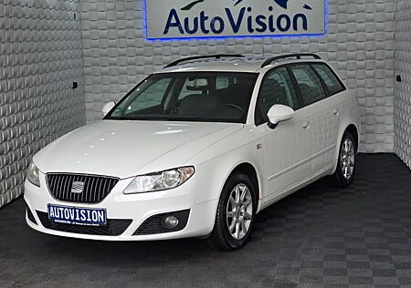 Seat Exeo ST 2.0 TDI Style*Klimaautomatik*Tüv 01.2027