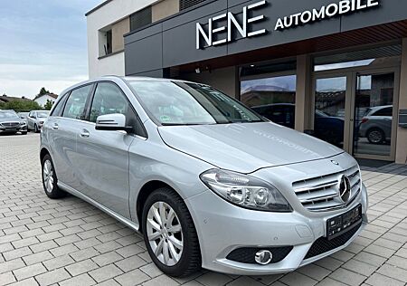 Mercedes-Benz B 200 B -Klasse