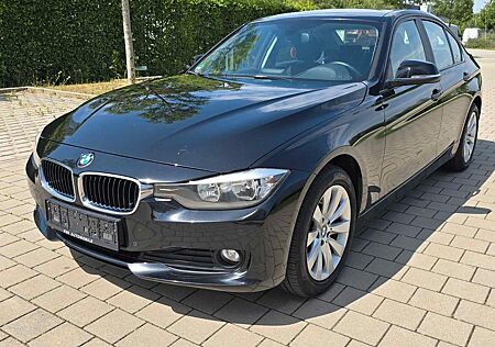 BMW 320 d Lim.*Klimaautom.*Navi*Sitzheiz.*PDC*