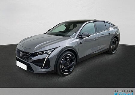 Peugeot 408 GT Plug-In-Hybrid 180 e-EAT8