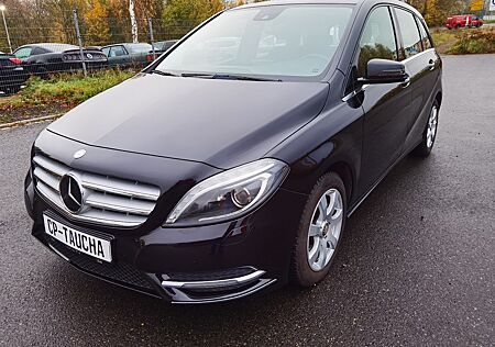 Mercedes-Benz B 180 CDI, B -Klasse, GARANTIE, INSPEK. TÜV NEU!