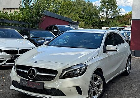 Mercedes-Benz A 180 *XENON*NAVI*KAMERA