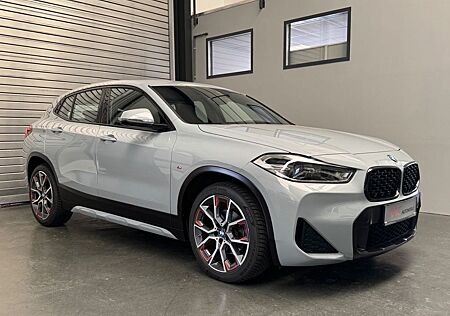 BMW X2 sDrive 18 i Edition M Sport/Vollled./Navi/Tem