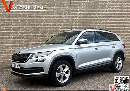 Skoda Kodiaq 1.5 TSI Ambition Business 7 sitze | € 13.