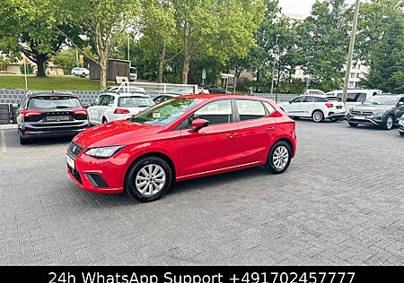 Seat Ibiza Style / Kamera / CNG 1.0 TGI / TÜV NEU