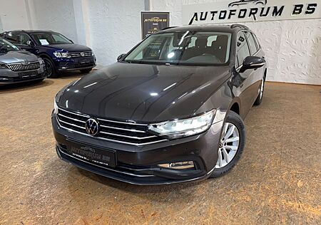VW Passat Variant Volkswagen Business 2.0TDI DSG/AHK/ACC/CAM