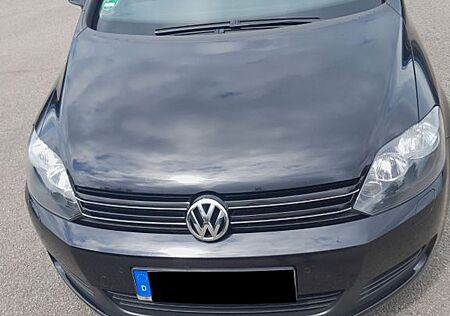 VW Golf Plus Volkswagen 1.4 Comfortline