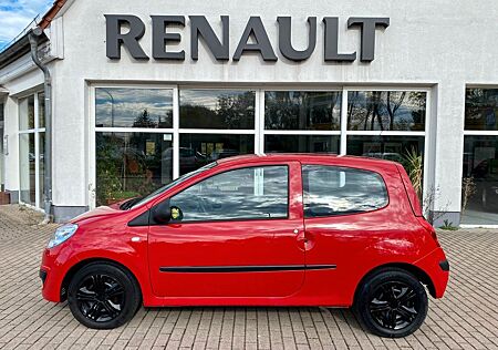 Renault Twingo *Tüv Neu*Klima*BC*CD*