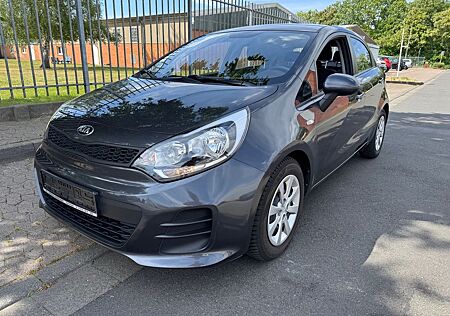 Kia Rio 1.25l Klima Steuerkette Neu Allwetter 01/27