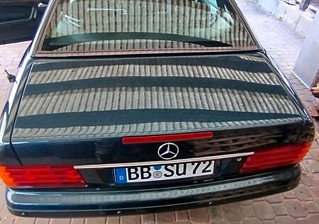Mercedes-Benz SL 320 SL