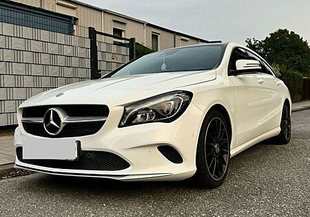 Mercedes-Benz CLA 200 Shooting Brake CLA 200 SB -LED/ Pano/Standheizung/KlimaSHD