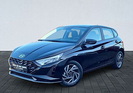 Hyundai i20 FL (MY25) 1.0 T-GDI (100 PS) 7-DCT 2WD Trend