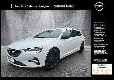 Opel Insignia B ST Premium"Elegance"1-Hand/Scheckheft