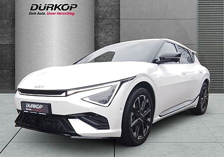Kia EV6 84 kWh GT-Line Assist+ Sound- Technologie-Pa