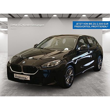 BMW 1er leasen