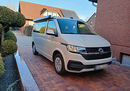 VW T6 California Volkswagen