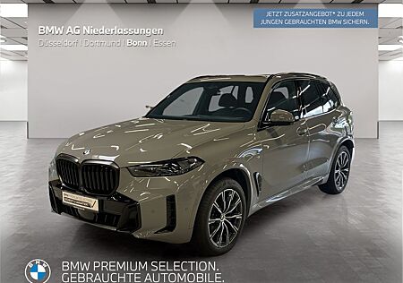 BMW X5 xDrive30d M Sport Standheizung AHK Harman/K
