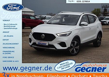 MG ZS 106PS Comfort Klima DAB+ LED