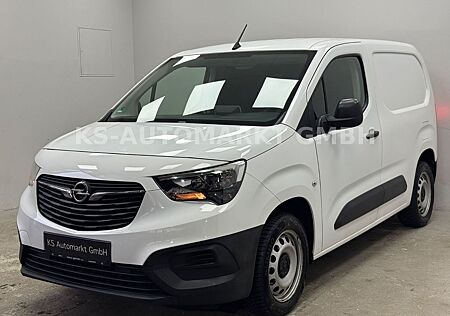 Opel Combo E Cargo Selection*Klima*App&Android*Tempom