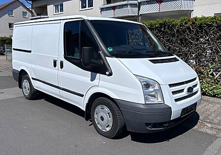 Ford Transit Kasten FT 280 K Trend LKW, 125 PS, 82tkm