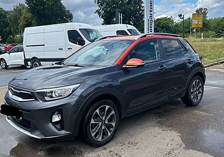 Kia Stonic 1.0 T-GDI 120 Spirit Spirit