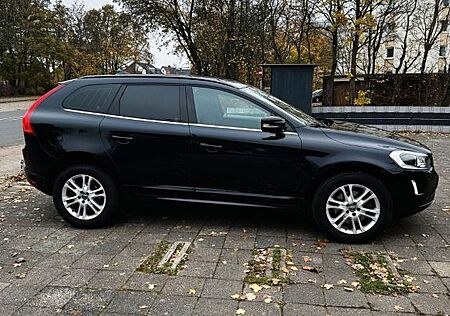 Volvo XC 60 XC60 D4 AWD Momentum Geartronic Momentum