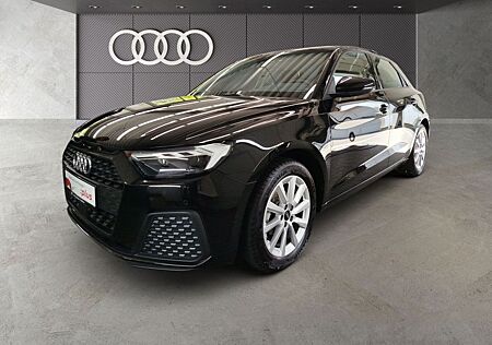 Audi A1 Sportback 25 TFSI LED DAB PDC