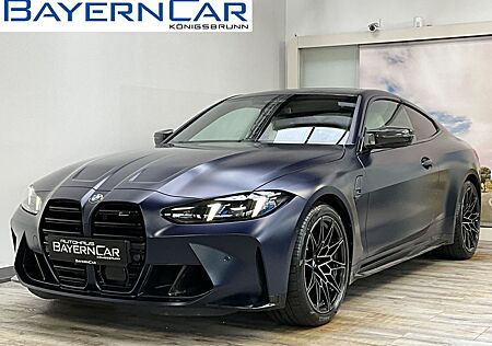 BMW M4 xDrive Comp. ACC Sitzlüft. Carbon Individual