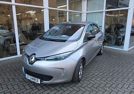 Renault ZOE Life Top Zustand