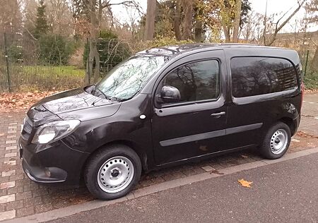 Mercedes-Benz Citan 111 CDI Klima Tüv 3/27