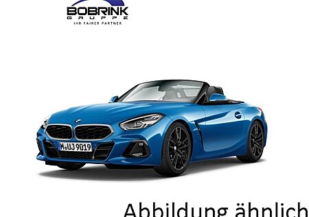 BMW Z4 sDrive20i M Sport HK LR-Hzg. Shz. Navi PDC