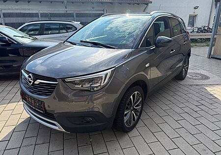 Opel Crossland X Crossland (X)