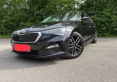 Skoda Scala 1.6 TDI DSG Ambition Ambition
