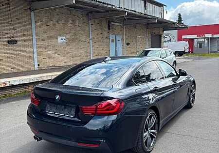 BMW 435d 435 Gran Coupé xDrive Gran Coupé M Spor...