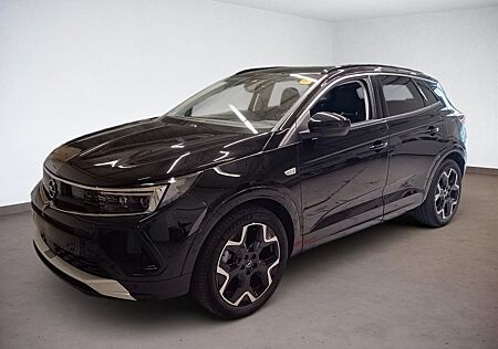 Opel Grandland X Grandland (X) ULTIMATE*ACC*MATRIX-LED*NAVI*360'K